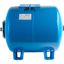 Гидроаккумулятор 50 л. горизонтальный (цвет синий) - STW-0003-000050 STOUT RG008P29LJJTJT