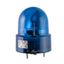 ЛАМПА МАЯЧОК ВРАЩ СИНЯЯ 24В AC/DC 120ММ XVR12B06 | Schneider Electric