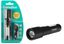 Фонарь аккумуляторный LED29365 3.7В LD+12SMD+6RED 6 реж. Type-C блист. черн. Camelion 16217