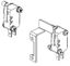 Микропереключатель концевой DKC R5M2WMS ДКС