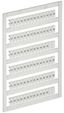 Маркер для CTS/CP 2.5кв.мм "91-100" ARMAFIX IEK AF-CT10D-M-D25-10