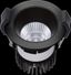 Светильник COOL 07 BL/BL D45 3000K (with driver) | 1412000120 Световые Технологии