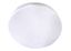 Светильник светодиодный LBS-8018 настенно-потолочный 18Вт blanc Ultraflash 15139