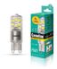 Лампа светодиодная LED5-G9-NF/830/G9 5Вт 220В Camelion 13704