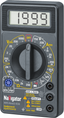 Мультиметр цифровой Navigator NMT-Mm02-838 (838) - 23921 82432