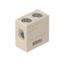Керамический клеммник 10 мм2 (TK 10) | 7205704 OBO Bettermann