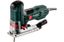 Лобзик STE 100 Quick 710Вт маятн эл-ка картон Metabo 601100000
