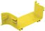 Накладка торцевая оптич. лотка 240мм ITK DS-240-LL26E IEK