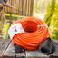 Удлинитель силовой UPx-1-2x1-20m-IP44 в бухте б/з 20м 1 гн ПВС 2х1 ЭРА - Б0046806