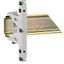 Суппорт для защитных экранов - 001690 Legrand