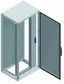 Рама монтажная поворотная смещенная для стоек 19 27U - NSYRSW27 Schneider Electric
