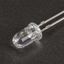 Светодиод ARL-5213UYC-6cd (Arlight, 5мм (круглый)) - 003225