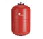 Бак расширительный 24л, 5 бар, для отопления - 0-14-0060 Wester WRV24
