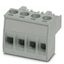 Разъем печатной платы MSTBT 2,5 HC/ 4-STP GY7035 | 2200332 Phoenix Contact