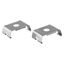 Скоба для крепления к потолку системы TRUSYS FLEX (уп.2шт) LEDVANCE 4058075781894 Osram