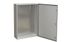 Корпус металлический ЩРНМ IP31 1200х600х300 | 32489DEK DEKraft APC