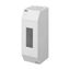 Бокс пластиковый КМПн 1/2 IP20 белый инд. штрих-код | 11-0112 Rexant MEET