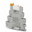 Релейный модуль PLC-RSC- 24DC/21/MS | 2909649 Phoenix Contact