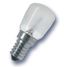 Лампа галогенная КГМ SPC.T26/57 FR 15W 230V E14 10X10X1 Osram - 4050300003085