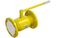 Кран шаровой газовый фланцевый полнопроходной DN 15 PN 40 - КШ.Ф.П.GAS.015.40-01 ALSO 220150401MVA00000