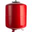 Бак расширительный на отопление 50 л. (цвет красный) - STH-0006-000050 STOUT RG008P29LEF6LC