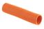 Труба гофрированная ПП тяжелая d50мм с протяжкой оранж. (уп.15м) Ruvinil 45011 TYCO