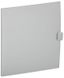 Дверца для корпуса пластикового КМПн-54 IP65 серая непрозрачная TEKFOR | TF-KP73D-DV-54-K03 IEK