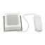 Светильник светодиодный потолочный встраиваемый ДПО ULP-1010 7W/4000К IP40 GRILYATO WHITE. Белый свет (4000K). 788Лм. Для ячеек 100x100мм. Корпус белый. В комплекте с и/п. ТМ Uniel - UL-00007426
