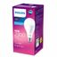 Лампа светодиодная LED A60 19 Вт 2500 Лм 6500 К E27 220-240 В IP20 Ra 80-89 (класс 1В) LEDBulb PHILIPS - 871869964053800 929002004149
