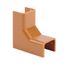 Угол внутренний на 90 гр. LV 18X13 8735 (SD) (Цвет Светлое дерево) | 8735_SD Kopos