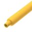 Трубка термоусадочная клеевая ТТК(3:1)-9/3 желт с коэффициентом усадки 3:1 подавлением горения - 102414 КВТ