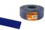 Термоусаживаемая трубка ТУТнг 50/25 синяя (25 м/ролл) | SQ0518-0111 TDM