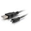Кабель USB 2.0 A штекер - microB 1м 039861 Legrand