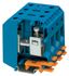 Клемма для высокого тока UKH 50 BU | 3009105 Phoenix Contact