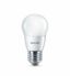 Лампа светодиодная ESSLEDLustre 6.5-75Вт E27 827 P45ND RCA Philips 929001887007 / 871869681677600