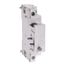 Расцепитель минимального напряжения MPX3 ~110В +2НО | 417431 Legrand