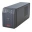 Источник бесперебойного питания Smart-UPS SC 420 VA Interface Port DB-9 RS 232 SC420I APC 42234 Schneider Electric
