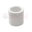 Муфта 40 полипропиленовая PPR белая - 10113040-PRO VALFEX