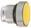 ГОЛОВКА ДЛЯ КНОПКИ 22ММ ЖЕЛТАЯ ZB4BA5 | Schneider Electric