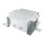 Монтажное основание UD для лючков GESR2 (h=85-130 мм, сталь) (UD GES R2) | 7428526 OBO Bettermann
