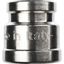 Муфта ВВ 1/2'х3/8' переходная, никелированная - SFT-0006-001238 STOUT RG008Q0PRQJLNG