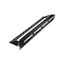 Патч-панель 19", 24хRJ-45, UTP, Cat.5e, 1U | 10-0403 SUPRLAN Net.on