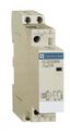 Контактор модульный 2 полюса (2НО) 25А цепь управления 220В 60ГЦ | GC2520M6 Schneider Electric APC