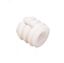 Дюбель мебельный пластиковый М6 - 127418 Tech-KREP
