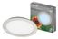 Светильник светодиодный встраиваемый Downlight ДВО СВО (хром) 18Вт 4000К IP20 опал | SQ0329-0016 TDM ELECTRIC