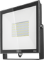 Прожектор светодиодный 61 947 OFL-100-4K-BL-IP65-LED 100Вт 4000К IP65 8000лм черн. ОНЛАЙТ 61947 Navigator