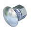 Комплект креп. M12х30 FRS 12х30 F (болт плос/гол.+гайка+шайба) OBO 6406270 Bettermann