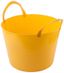 Ведро гибкое пластиковое 16л FIT 67847 РОС