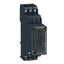 РЕЛЕ КОНТР. ЧЕРЕД., ОБРЫВА, АССИМ. ФАЗ, 2С/О, 8А, 380-480В | RM22TA33 Schneider Electric