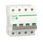Выключатель нагрузки (мод. рубильник) 40А 4P RESI9 | R9PS440 Schneider Electric APC